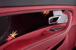 Bentley Continental GT by ASI 2009 года